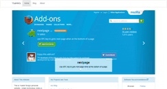 Desktop Screenshot of emacsos.com